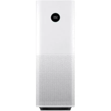 Очиститель воздуха Xiaomi Mi Air Purifier Pro (FJY4013GL): Площадь помещения, кв.м 60