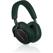 Наушники Bowers & Wilkins PX8 Dark Forest: Тип конструкции полноразмерные