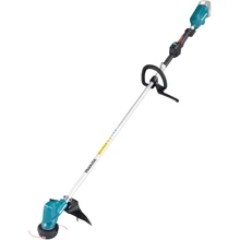Триммер Makita DUR190LZX3 SOLO: Производитель Makita