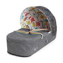 Люлька-переноска Cosatto Woosh XL Carrycot Nordik (680917): Производитель Cosatto