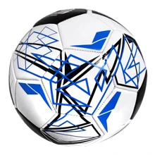 Мяч для игры SportVida футбольный размер 5 (SV-WX0008): Вид Футбольные