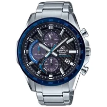 Наручные часы Casio Edifice (EFS-S540DB-1BUEF): Стиль Спортивный