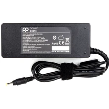Зарядний пристрій PowerPlant HP 220V, 18.5V 83W 4.5A (4.8 * 1.7) (HP83E4817): Напруга 18.5V