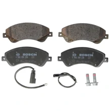Тормозные колодки Bosch 0 986 494 236: undefined undefined