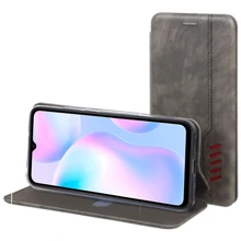 Аксесуар для смартфона BeCover Book Exclusive New Style Gray for Xiaomi Mi 11 Lite (706433): Сумісність Xiaomi Mi 11 Lite / Mi 11 Lite 5G