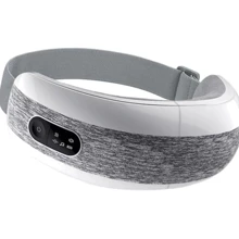 Массажер Массажер для глаз Xiaomi Enchen E6 Eye Massage Grey: Производитель Xiaomi