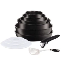 Tefal Ingenio Extreme (L6789002): Материал корпуса Алюминий
