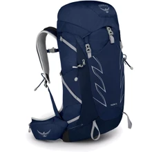Рюкзак туристический Рюкзак туристический Osprey Talon 33 S21 Ceramic Blue L/XL синий (009.2304): Производитель Osprey
