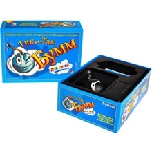 Настольная игра Piatnik "Тик Так Бумм" (776960): Производитель Piatnik