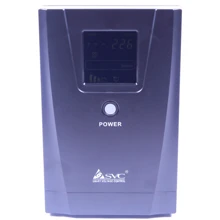 SVC VP-2000-LCD 2000VA: Производитель SVC