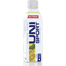 Амінокислота для спорту Nutrend UniSport 500 ml Lemon: Смак Лимон