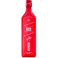 Віскі Johnnie Walker «Red label» Icon 0.7 л (BDA1WS-JWR070-030): Об'єм, л 0.7