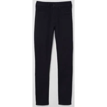 Джинси H & M 912-3992566kids 152-158 см чорні: Тип джинси