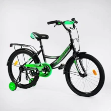 Велосипед 2-х колёсный Corso 20" CL-20148: Тип 2х колесный велосипед