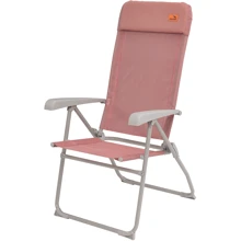 Стул Easy Camp Capella Coral Red (420052): Тип Стул складной