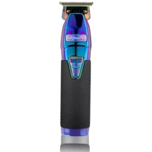 Машинка для стрижки (триммер) BaByliss PRO Boost + Chameleon FX7870IBPE: Зона применения Для окантовки, Для лица, Для головы