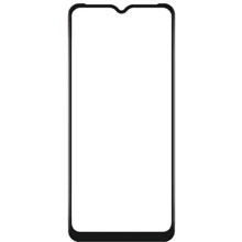 Аксессуар для смартфона Intaleo Tempered Glass Full Glue Black for Realme C21Y: Совместимость Realme C21Y