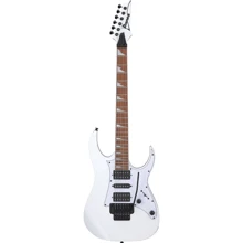Электрогитара IBANEZ RG450DXB WH: Тип Электрогитара