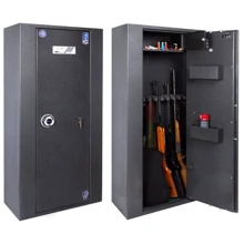 Сейф Safetronics MAXI 10PME: Тип Оружейный