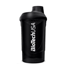 BioTechUSA Wave Shaker 600 ml Black: Страна производитель Венгрия