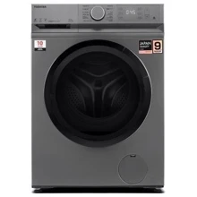 Стиральная машина TOSHIBA TW-BL100A4PL (SS): Тип машины Автомат