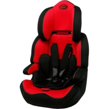 Автокресло 4Baby Rico Comfort Red (красный): undefined undefined