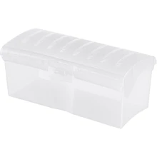 Хлібниця Ardesto Fresh 14х29х12.5 см (AR3729TF): Тип Хлебница