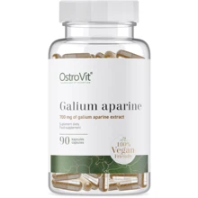 OstroVit Galium Aparine Апарин галия 90 капсул: Форма выпуска Капсулы