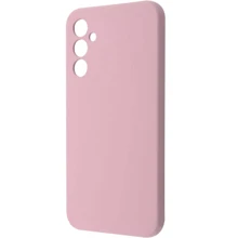 Аксессуар для смартфона WAVE Full Silicone Cover Pink Sand for Samsung A346 Galaxy A34 5G: Совместимость Samsung A346 Galaxy A34 5G
