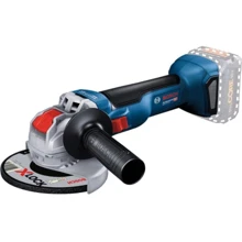 Болгарка (угловая шлифмашина) Bosch GWX 18V-10 (06017B0100): Производитель Bosch
