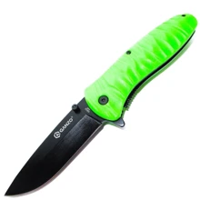 Нож Ganzo G622-FLG-1: Тип ножа складной