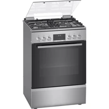 Плита комбинированная Bosch HXS59AI50Q: Тип устройства Комбинированная плита