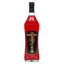Вермут Martini Bitter 1л 25% (PLK8000570006046): Об'єм, л 1