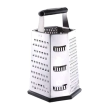 Терка Bergner-KaiserHoff KH 8004/24: Тип Терка багатофункціональна