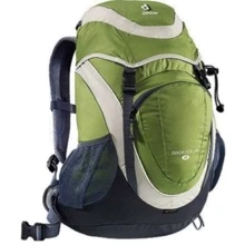 Рюкзак Deuter Zugspitze 20 SL bamboo-oyster (260): Производитель Deuter