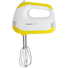 Миксер Vegas VMI-0010: Мощность, Вт 200