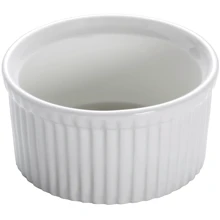 Форма для выпечки Maxwell & Williams White Basics Kitchen 8.5х4.5 см (AA0938): Крышка Нет