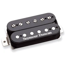 Звукосниматель Звукосниматель SEYMOUR DUNCAN '78 MODEL NECK BLACK: Производитель Seymour Duncan