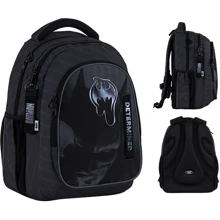 Рюкзак Kite DC25-8001L Education Teens 8001L DC Batman: undefined undefined