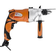 Дрель ударная Intertool WT-0119: Производитель Intertool