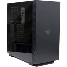 Корпус Razer Tomahawk ATX ARGB (RC21-01420100-R3M1): Форм-фактор материнської плати ATX / E-ATX / Micro-ATX / Mini-ITX