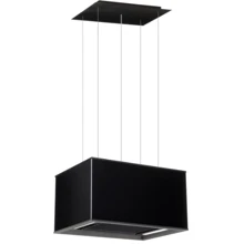 Вытяжка AKPO WK-10 Modena 650 Black: Тип воздухоочистителя Рециркуляция, Отвод