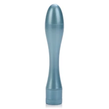 Мультіскоростной вібратор Teardrop Probe, 14x3.25 см, зелений: Для кого Для жінок