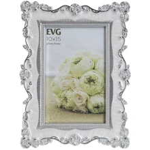 Фоторамка EVG SHINE 10X15 AS56 White: Тип Фоторамки
