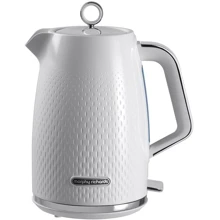 Электрочайник Morphy Richards Verve 103012 White: Мощность, Вт 3000