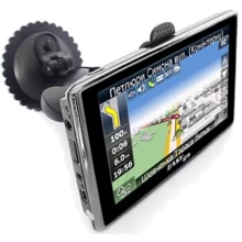 EasyGo 500Bi ver.2 Libelle: Слот для карт памяти MicroSD