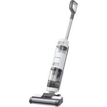 Пилосос Tineco iFloor Breeze (FW040100EU): Тип пилососа миючий