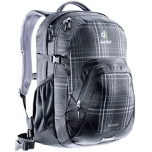 Рюкзак Deuter Graduate black check (7005): Производитель Deuter