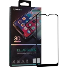 Аксесуар для смартфона Gelius Tempered Glass Pro 3D Black for Nokia 2.4: Сумісність Nokia 2.4