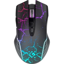 Мышь Defender Commander GM-511 (52557): Интерфейс подключения Bluetooth